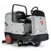 Поломоечная машина Comac C100 Essential (200Ач, Li-ion)