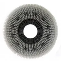 Щетка дисковая Bennett (D510мм, жесткая)