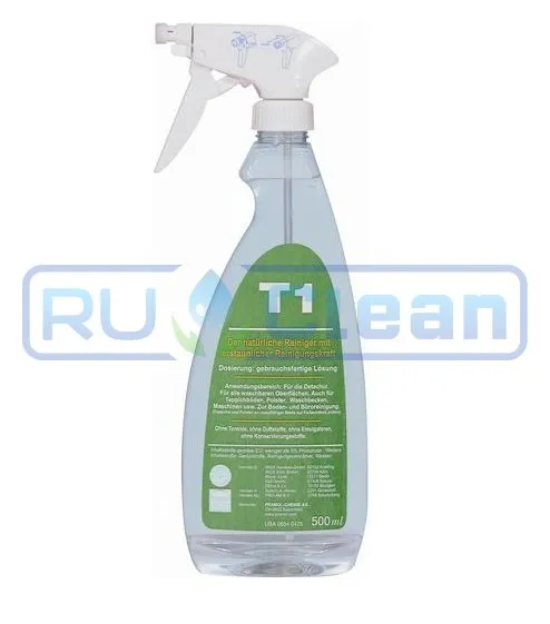 Очиститель Pramol T1 10л
