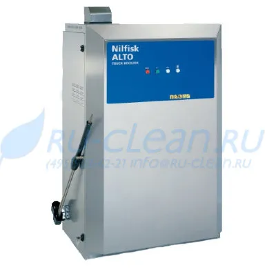Мойка высокого давления Nilfisk TRUCK BOOSTER 5-49D