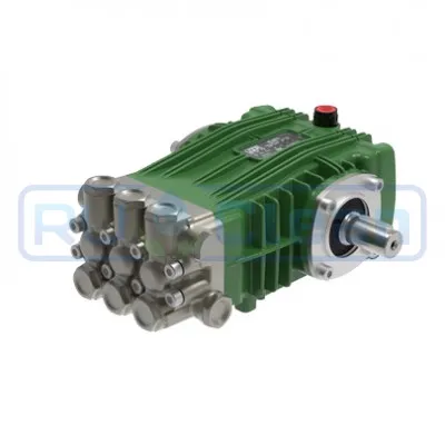 Насос высокого давления UDOR BCWC 15/20 S (200бар, 15л/мин)