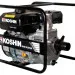Мотопомпа Koshin SEV-50X