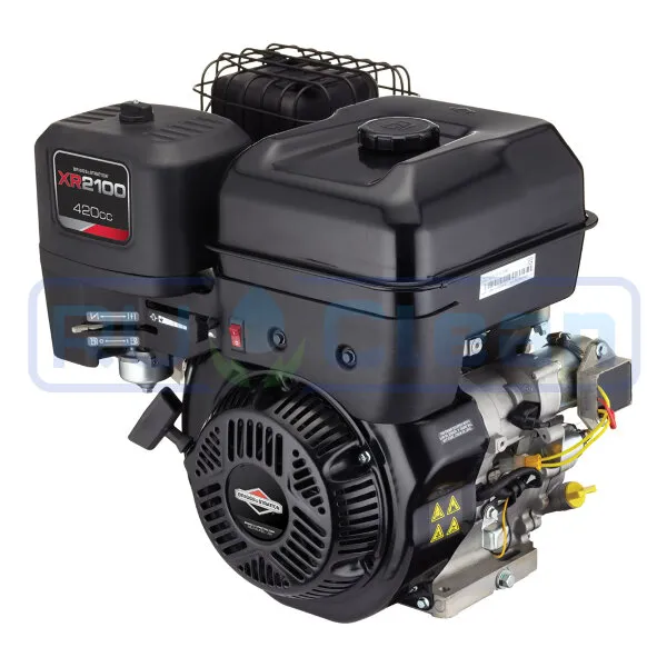 Двигатель бензиновый Briggs Stratton XR2100 (14 л.с)