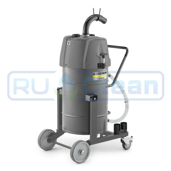 Пылесос Karcher IVR-L 65/20-2 ТС