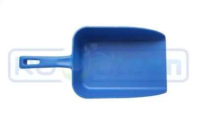Совок FBK (160х230х360 мм, синий)