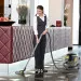 Пылесос Karcher T 15/1