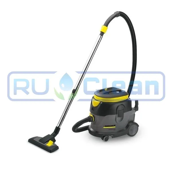 Пылесос Karcher T 15/1