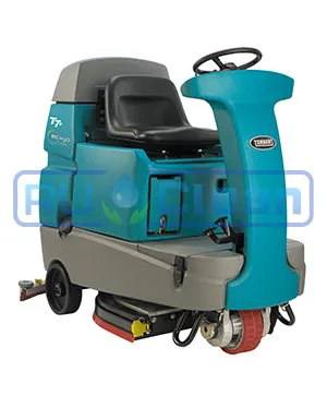 Поломоечная машина Tennant T7 80D Li-ion