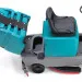 Поломоечная машина Tennant T7 80D Li-ion