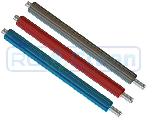 Копье PA AL-F 340 (340мм, 250бар, нерж, синее) 