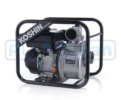 Мотопомпа Koshin SEV-80X