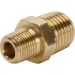 Переходник М22x1.5ш-3/8"ш (280бар, лат) PA