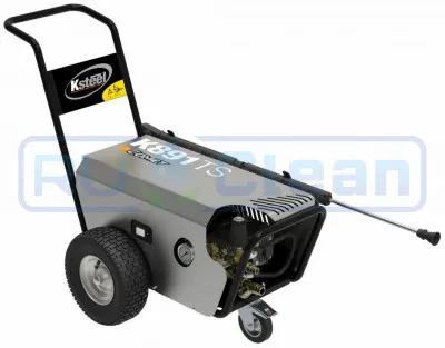 Мойка высокого давления Comet K 891 TS 15/230 T RW Premium
