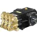 Мойка высокого давления Comet K 891 TS 15/230 T RW Premium