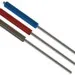 Копье (50см, 1/4"ш/1/4"ш, 250бар, нерж, термо, прямой, красный) РА