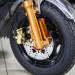 Трицикл электрический Rutrike Гибрид 1500 60V1000W (темно-серый)
