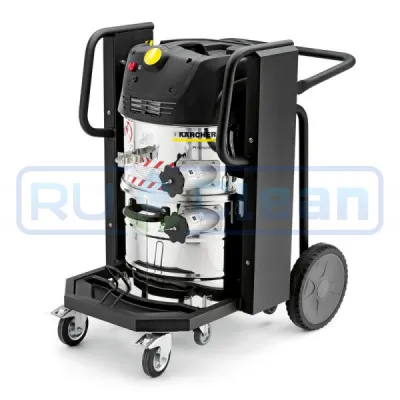 Пылесос Karcher IVC 60/12-1 Tact Ec H Z22