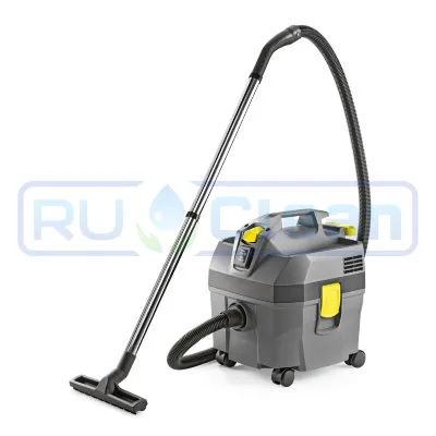 Пылесос Karcher NT 20/1 Ap TE* EU