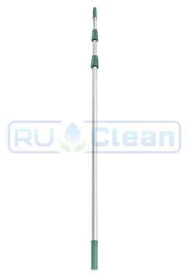 Штанга TTS (телескоп, алюм, 3 X 125 см)