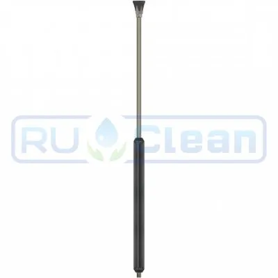 Копье ST007 (30 см, 1/4ш-г, 400 бар, термо, нерж. сталь) R+M