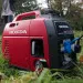 Бензиновый генератор Honda EU 22i (2,2кВт)