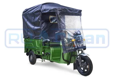Тент защитный Rutrike 1200x850