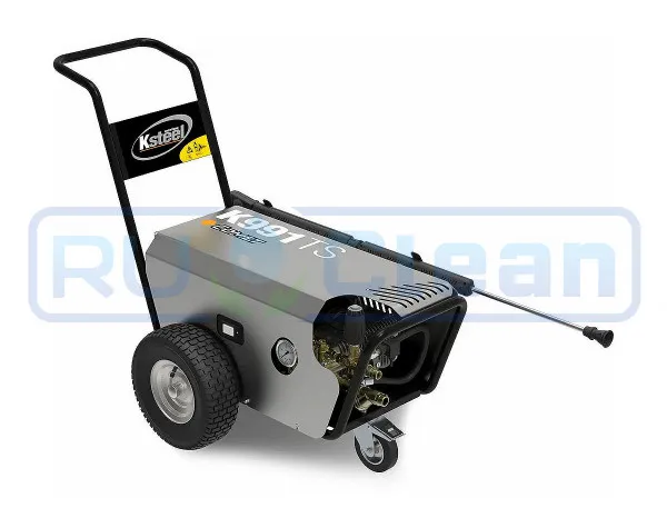 Мойка высокого давления Comet K 991 TS 21/210 T RW Premium