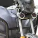 Трицикл электрический Rutrike Гибрид 1500 60V1000W (серый)