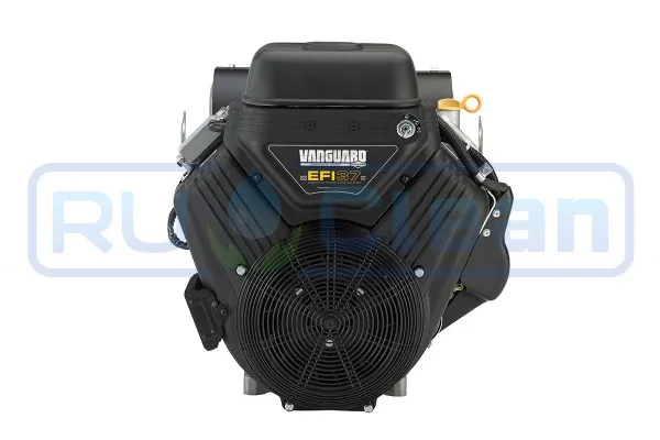 Двигатель бензиновый Briggs Stratton Vanguard EFI (D=36.5 мм)