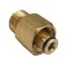 Переходник М22х1.5ш-М22х1.5гEASY!Lock (лат, тип ST-247) R+M