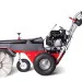 Подметальная машина Limpar 84 PRO Honda (сегментная щетка)