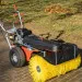 Подметальная машина Limpar 84 PRO Honda (сегментная щетка)