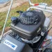 Подметальная машина Limpar 84 PRO Honda (сегментная щетка)