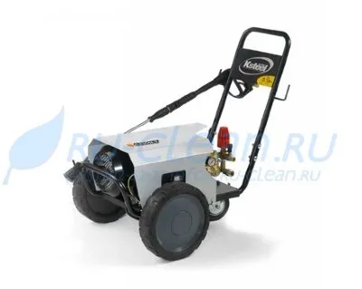Мойка высокого давления Comet K 807 TS 15/210