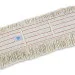 Моп с карманами TTS (80х13см, хлопок, для сухой уборки)