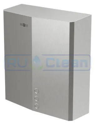 Сушилка для рук Nofer THIN evo (автомат, нерж.)