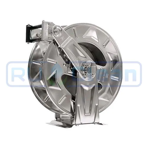 Барабан высокого давления RAMEX HR 3400 FE