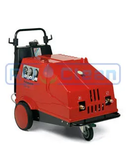 Мойка высокого давления Portotecnica SIBI MAX 5160T