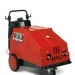 Мойка высокого давления Portotecnica SIBI MAX 5160T
