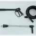 Мойка высокого давления Portotecnica SIBI MAX 5160T