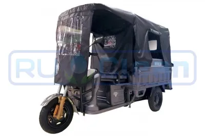 Тент защитный Rutrike 1500x1100