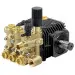Мойка высокого давления Comet KM Classic 3.11 11/120 LW-KM (с нагревом)