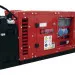 Генератор бензиновый Europower EPS 10000 E