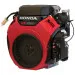 Генератор бензиновый Europower EPS 10000 E