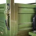Трицикл электрический Rutrike Гибрид 1500 60V1000W (зеленый)
