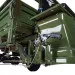Трицикл электрический Rutrike Гибрид 1500 60V1000W (зеленый)
