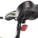 Электровелосипед Eltreco XT 600 D (красно-черный)