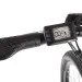 Электровелосипед Eltreco XT 600 D (красно-черный)