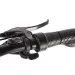 Электровелосипед Eltreco XT 600 D (красно-черный)