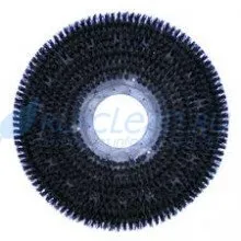 Щетка дисковая Tennant (D430мм, для T3/T3, стандарт, черная)